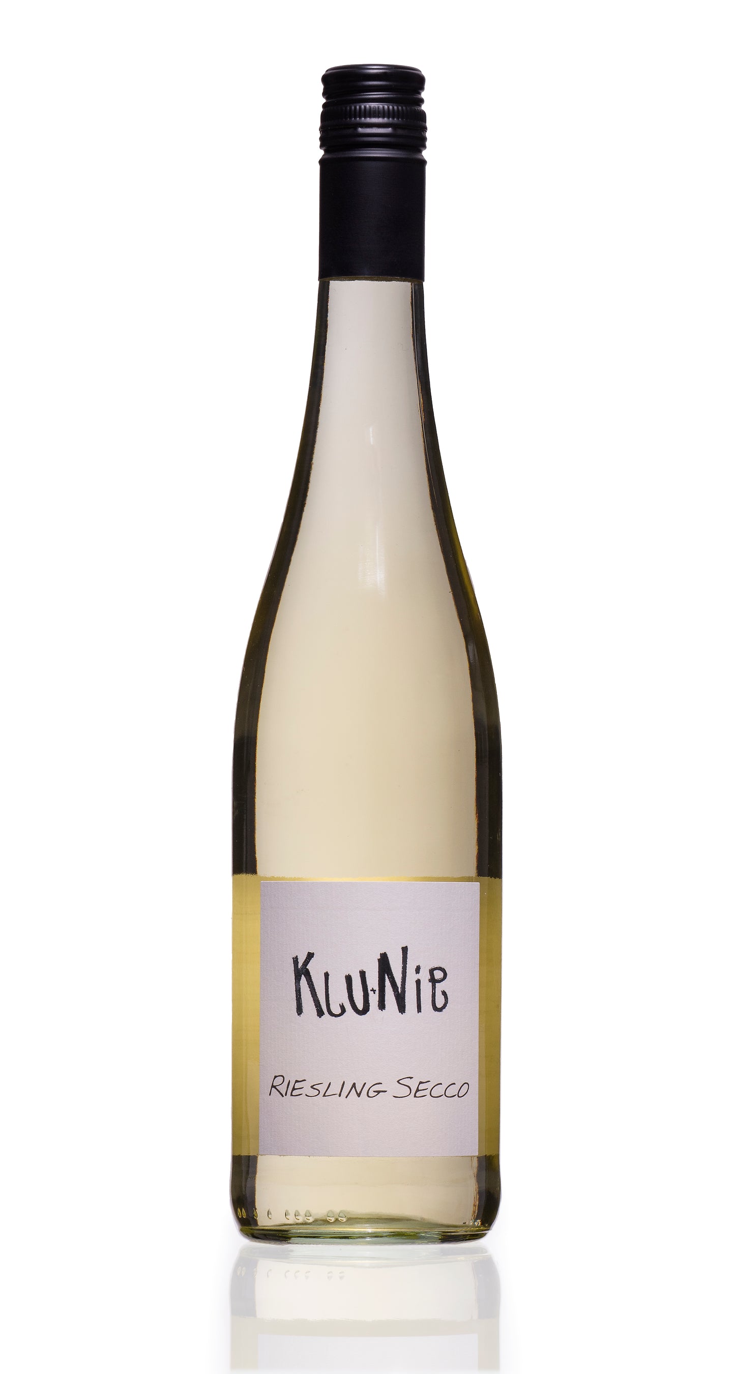 Klu+Nie Riesling Secco