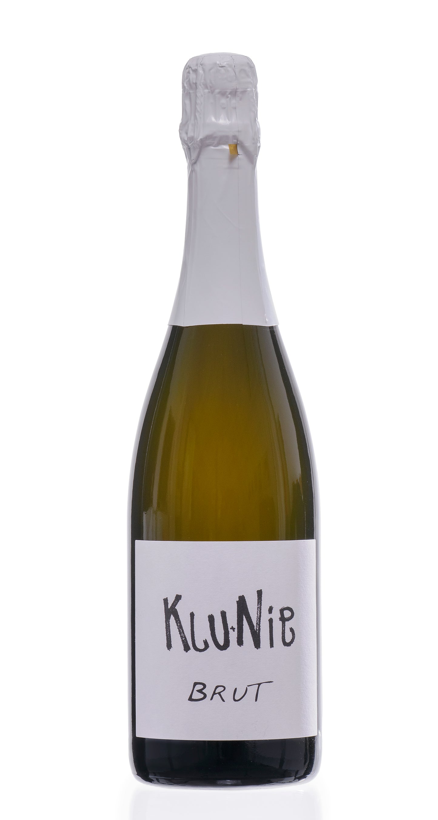 KluNie "Brut" Flaschengärung