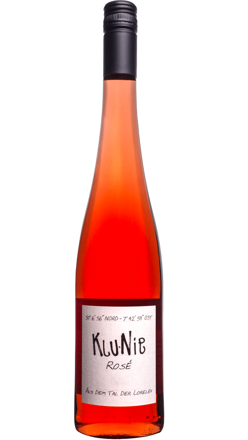Klu+Nie Rosé 2023